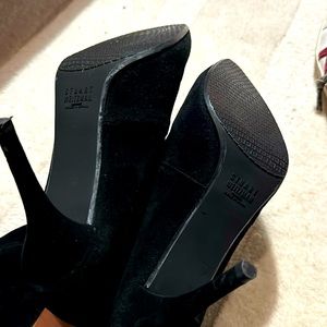 Stuart weitzman boots